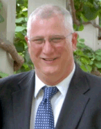 Kevin Worley