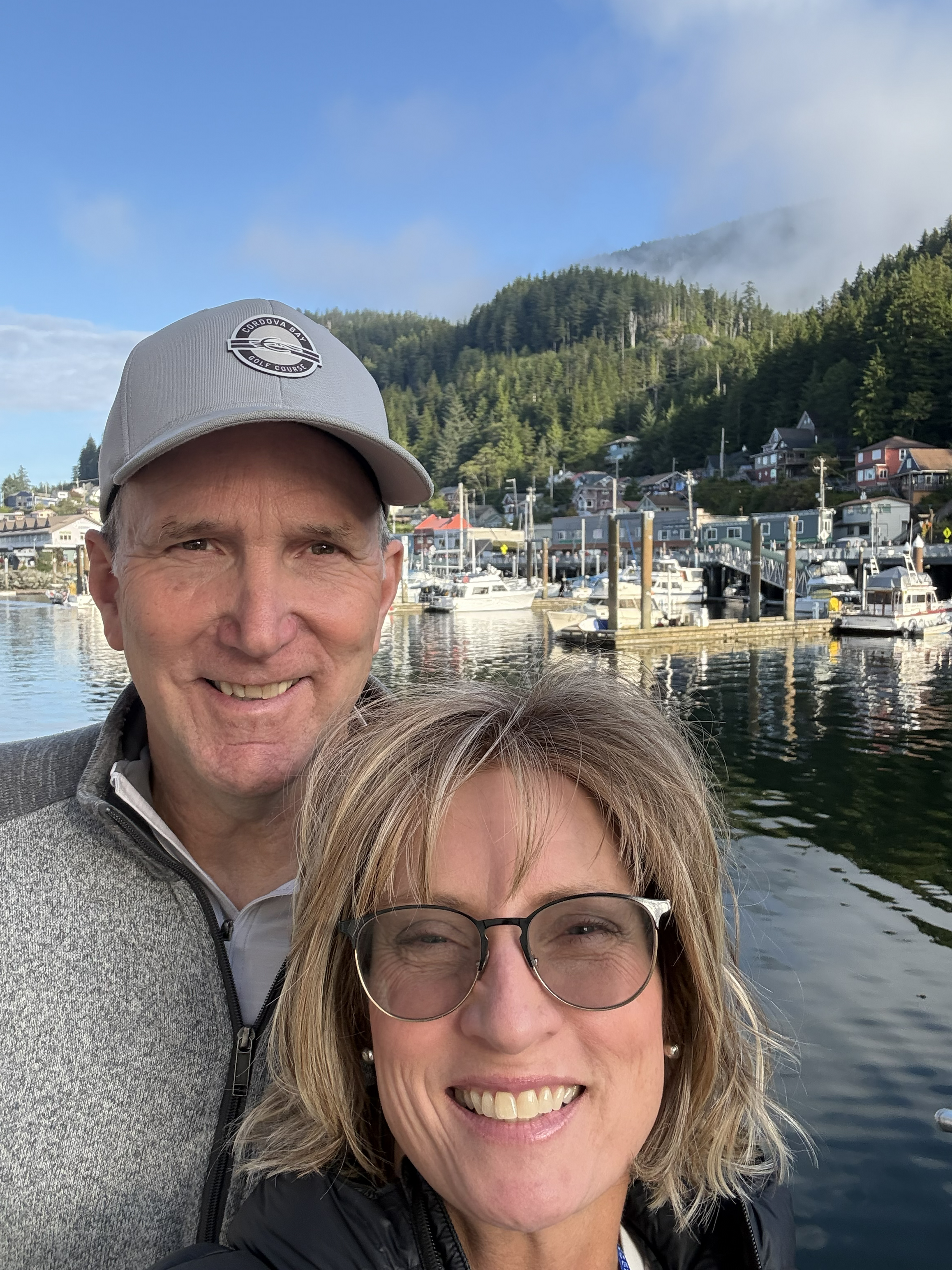 John & Kathy Schmit